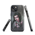 Wednesday Voodoo - Tough Case for iPhone®