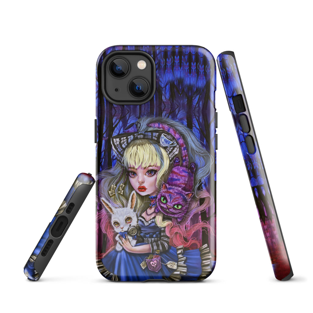  Killer Queen Phone Case Compatible with iPhone 14 13