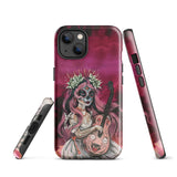 Love Song - Tough Case for iPhone®