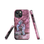 Just Like a Prayer - Tough Case for iPhone®