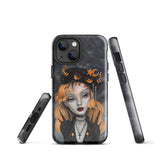 Monstrous - Tough Case for iPhone®