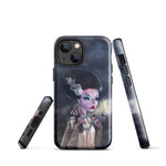 Bride of Frankie - Tough Case for iPhone®