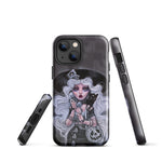 Blanca -  Tough Case for iPhone®