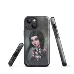 Wednesday Voodoo - Tough Case for iPhone®