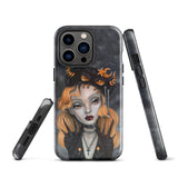 Monstrous - Tough Case for iPhone®