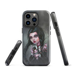 Wednesday Voodoo - Tough Case for iPhone®