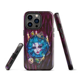Fortune Teller - Tough Case for iPhone®