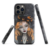 Monstrous - Tough Case for iPhone®