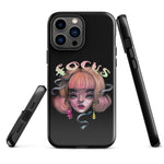 Focus - Tough Case for iPhone®