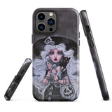 Blanca -  Tough Case for iPhone®