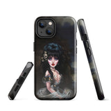 Mistress of Shadows - Tough Case for iPhone®