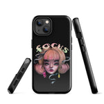 Focus - Tough Case for iPhone®