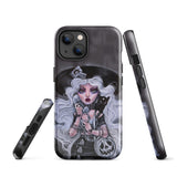 Blanca -  Tough Case for iPhone®