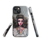 Sarah - Tough Case for iPhone®