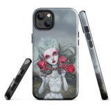 You Wanted Flowers - Tough Case for iPhone®