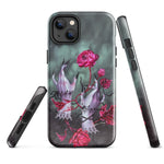 Wild Flowers - Tough Case for iPhone®