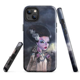 Bride of Frankie - Tough Case for iPhone®