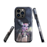 Bride of Frankie - Tough Case for iPhone®