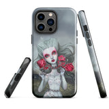 You Wanted Flowers - Tough Case for iPhone®