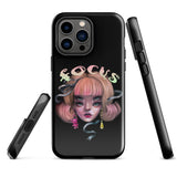 Focus - Tough Case for iPhone®