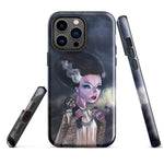 Bride of Frankie - Tough Case for iPhone®