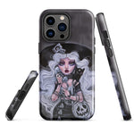 Blanca -  Tough Case for iPhone®