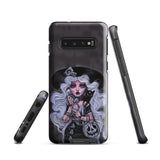 Blanca - Tough case for Samsung® my