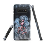 Dark Forest Heart- Tough case for Samsung®