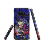Alice in Wonderland - Tough case for Samsung®