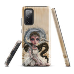 Call My Name - Tough case for Samsung®