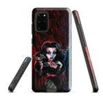 Midnight Scream - Tough case for Samsung®