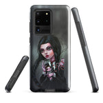 Wednesday Voodoo - Tough case for Samsung®