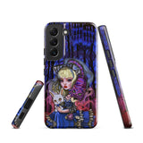 Alice in Wonderland - Tough case for Samsung®