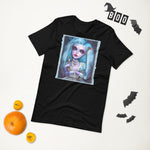 Ghost Bride - Unisex t-shirt