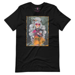 Moonlight Stroll - Bella Canvas Unisex t-shirt