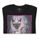 Wicked Windup - Bella Canvas Unisex t-shirt