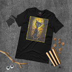 Midnight Windup - Bella Canvas Unisex t-shirt