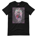 Claudia - Bella Canvas Unisex t-shirt