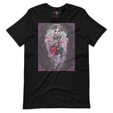 Claudia - Bella Canvas Unisex t-shirt