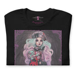 Claudia - Bella Canvas Unisex t-shirt