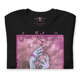 Just Like a Prayer - Bella Canvas Unisex t-shirt
