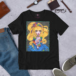 Rainbows - Bella Canvas Unisex t-shirt