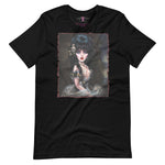 Mistress of Shadows - Unisex t-shirt