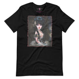 Mistress of Shadows - Unisex t-shirt