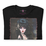 Mistress of Shadows - Unisex t-shirt