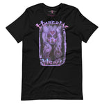 Hypnotic Heart - Unisex t-shirt