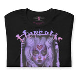 Hypnotic Heart - Unisex t-shirt