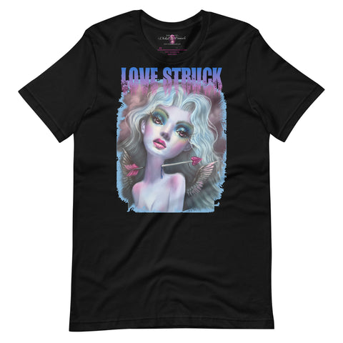 Love Struck - Unisex t-shirt