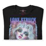 Love Struck - Unisex t-shirt