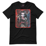 Midnight Scream - Bella Canvas Unisex t-shirt